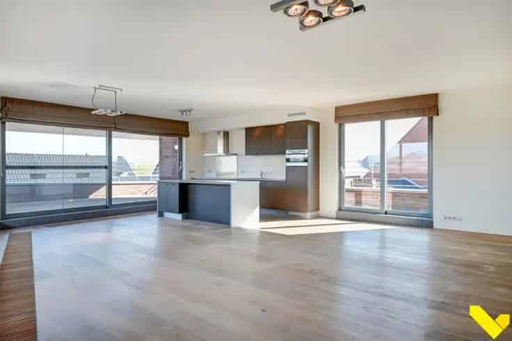 Appartement Te Koop