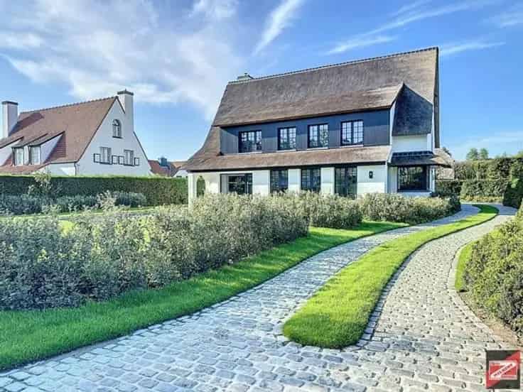 Villa Te Koop