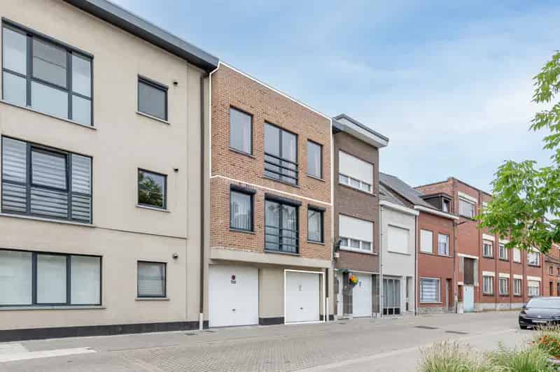 Appartement te koop