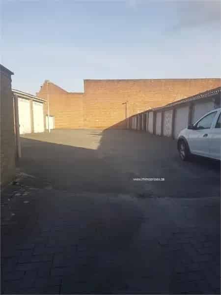 Garage te koop Sint-Niklaas