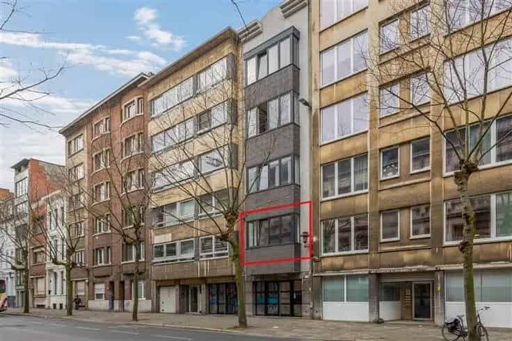 Appartement Te Koop