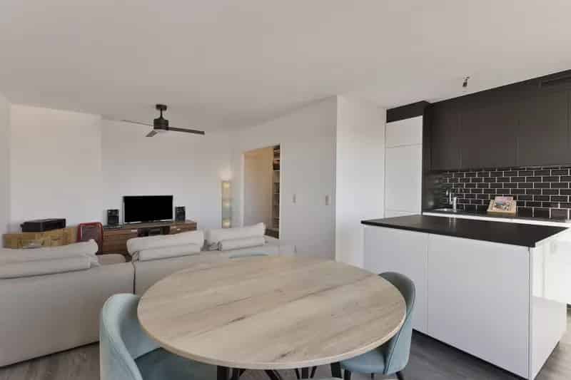 Appartement te huur