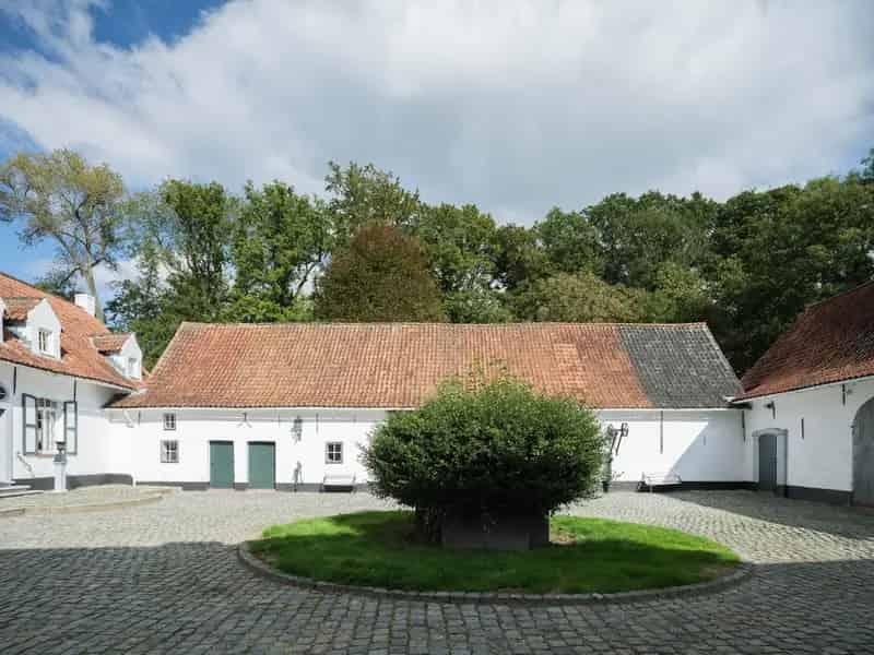 Huis te koop in Dikkelvenne