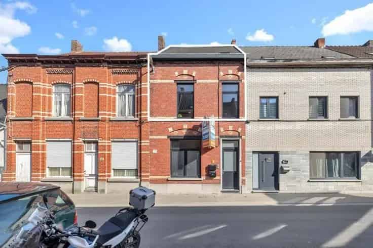 Duplex Te Koop