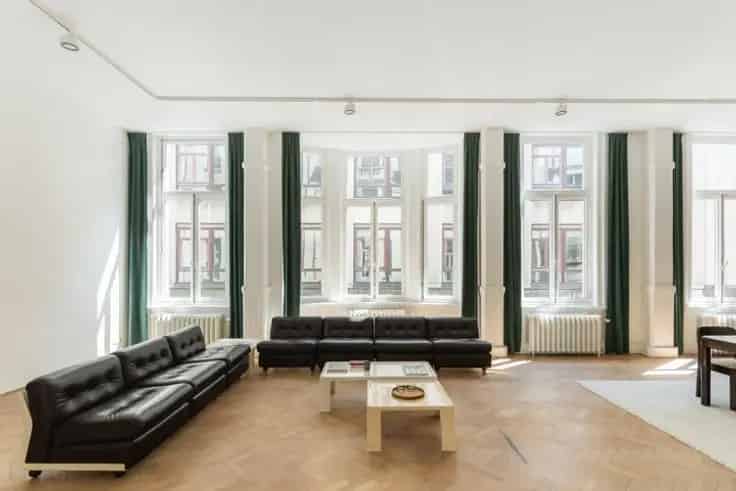 Appartement Te Koop