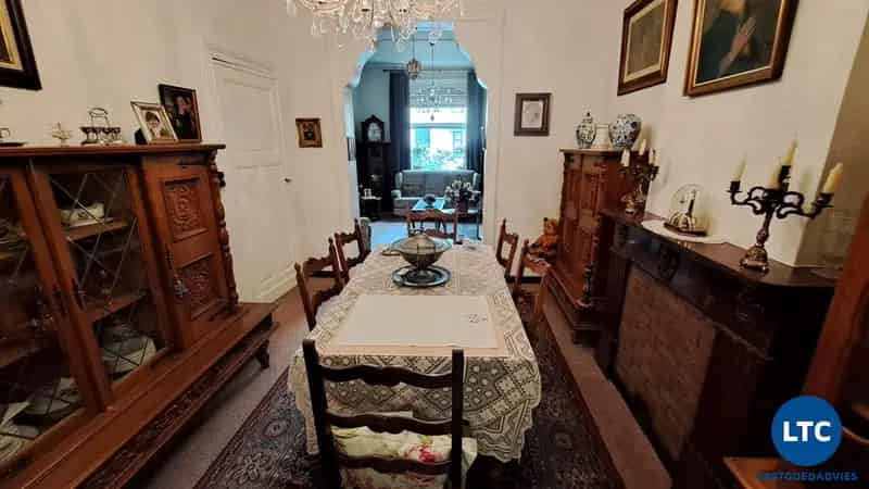 Te koop - Woning - Tienen