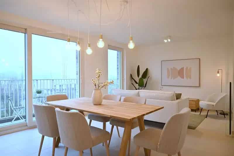 Nieuwbouw appartement te koop in Sint-Niklaas