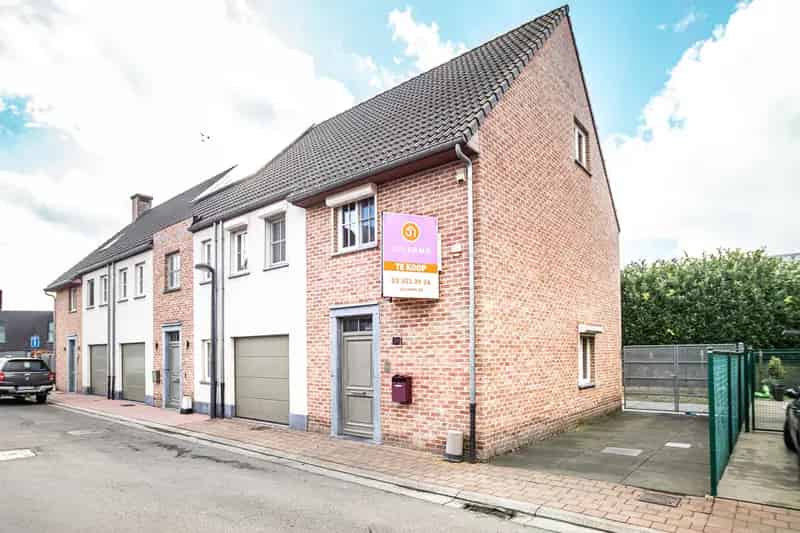 Huis te huur