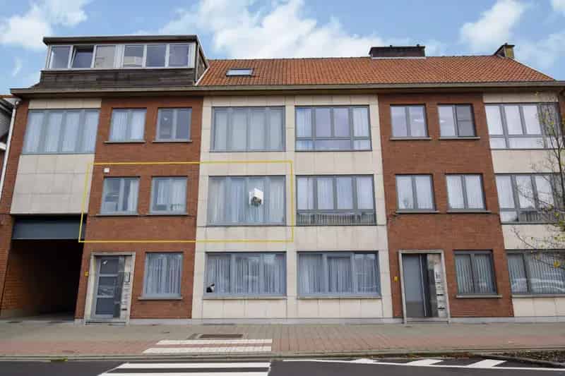 Appartement te koop