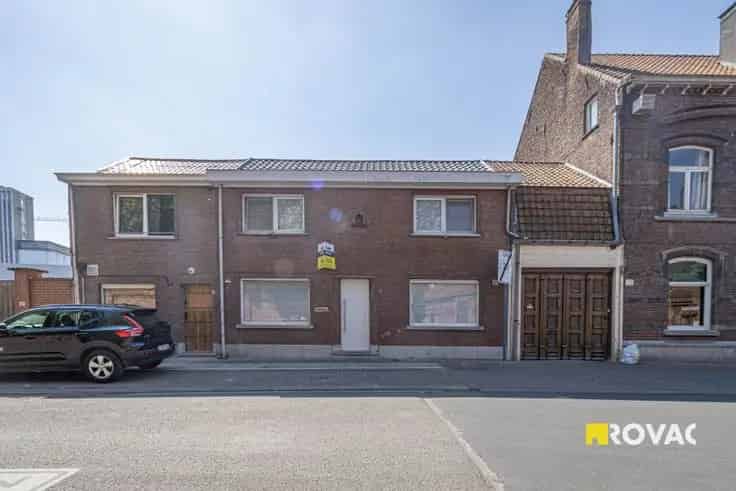 Huis Te Koop