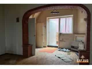 Huis gemengd gebruik te koop - Braine-le-Comte VBD18112