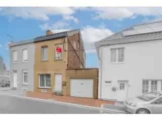 Huis te koop - Flémalle VBD23445