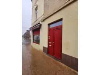 Huis gemengd gebruik te koop - Gosselies VBC67973