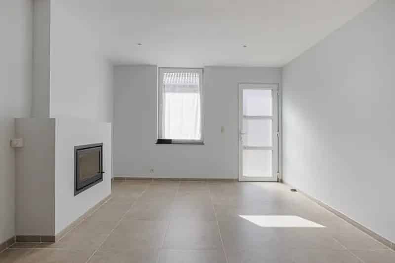 Knusse woning te koop
