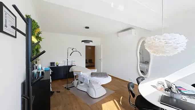 Kantoor te huur in Maalse Steenweg 171, Sint-Kruis - Dewaele
