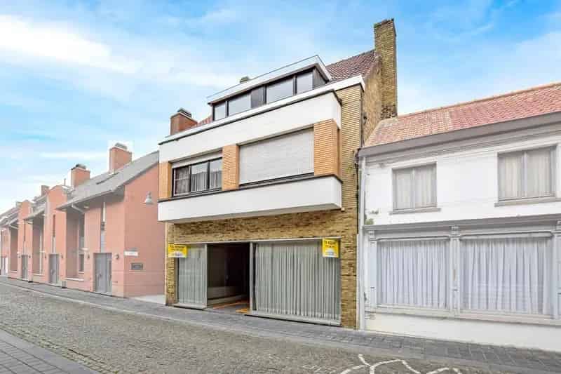 Woning te koop - Dorpsstraat 34, 8680 Koekelare 