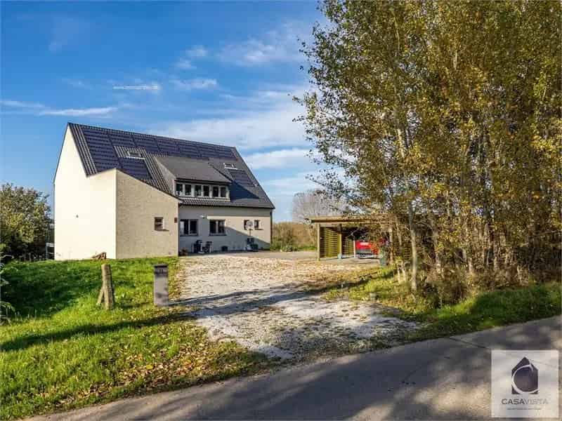 Huis te koop Everbeek