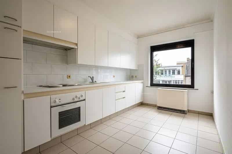 Appartement te koop in Residentie Mozart Eeklo