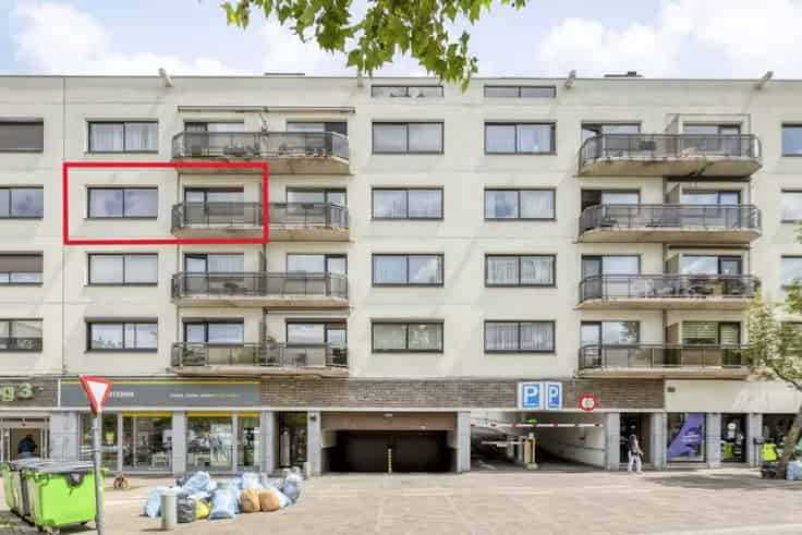 Appartement Te Koop