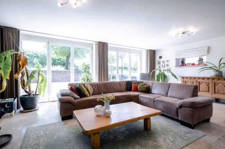 Huis Te Koop met Panoramisch Uitzicht
