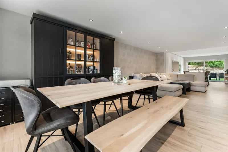 Huis te huur