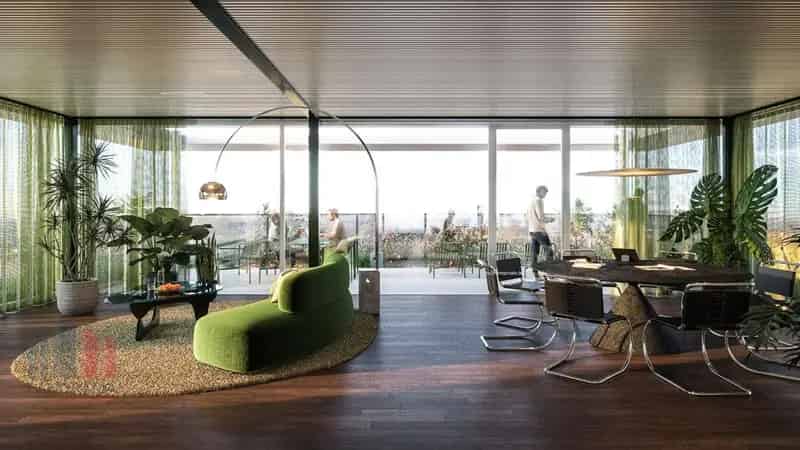 Kantoorruimte te huur in Kantoorgebouw "Re|Core" Hasselt