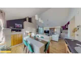Villa te koop - La Louvière VBC80208