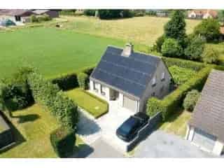 Villa te koop - Dottenijs VBC99670


Verkocht