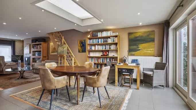 Huis te koop in Bankelindeweg 16, Krombeke - Dewaele