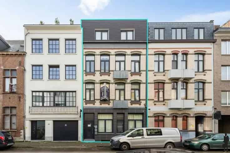 Appartement Te Koop