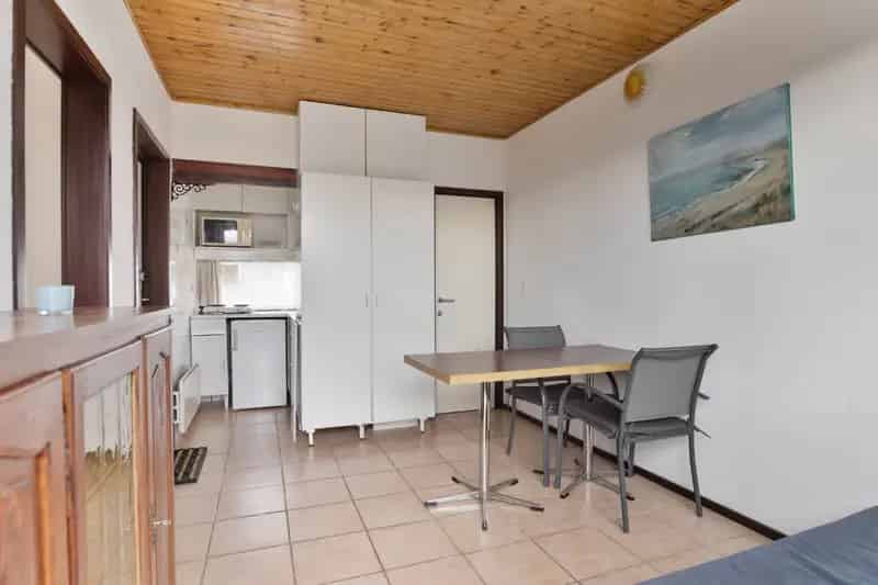 Vakantiewoning met één slaapkamer gelegen naast natuurgebied