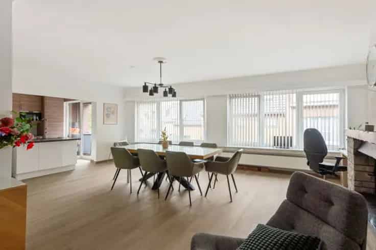 Appartement Te Koop