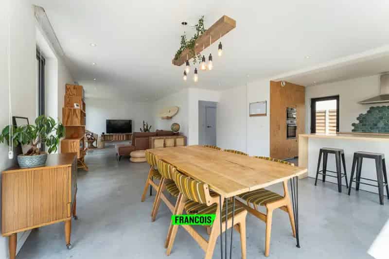 Wonen met klasse in het hart van rust en licht te Blankenberge