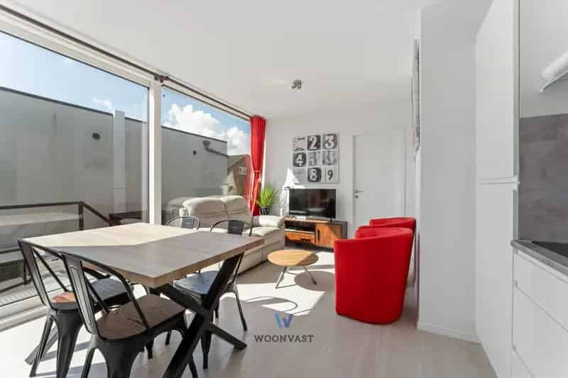 Huis te koop in Bredene