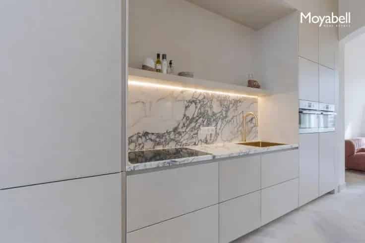 Duplex Te Koop Gent: Luxueus Appartement met Terras