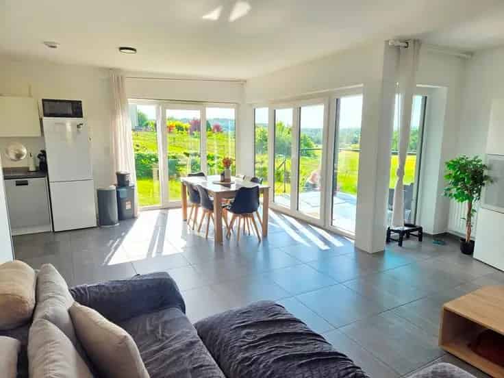 Appartement Te Koop Florenville 90m2 Tuin Terras Uitzicht