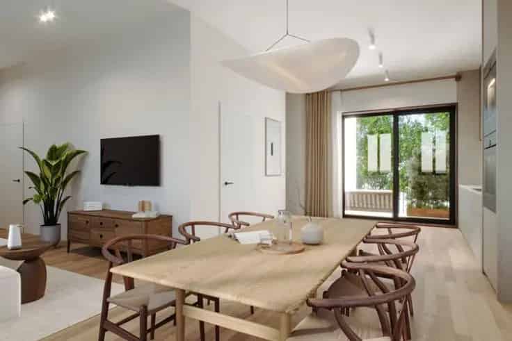 Appartement Te Koop