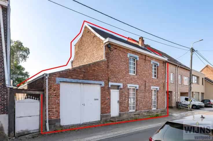 Huis Te Koop