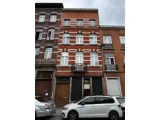 Industrie te koop - Sint-Jans-Molenbeek VBC77496