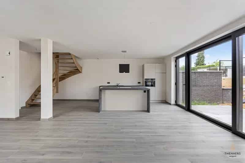 Huis te huur