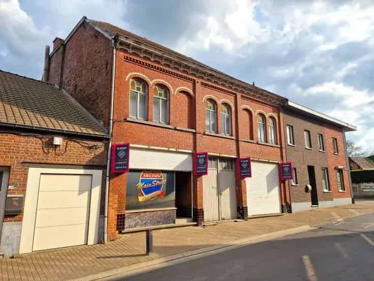 Huis Te Koop