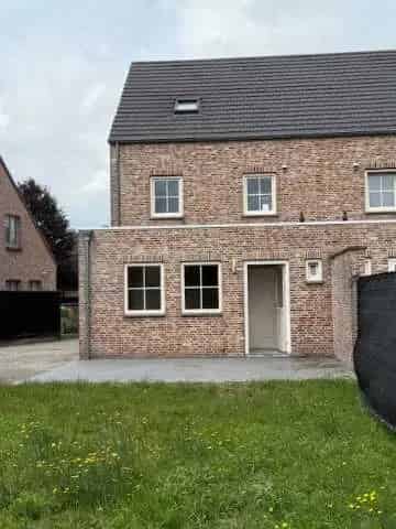 Huis te koop