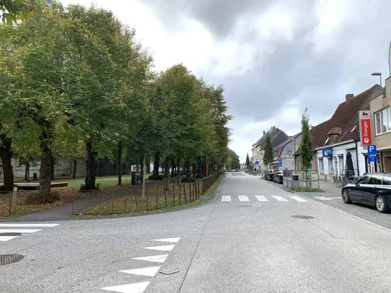 Kantoor te koop in Drongen
