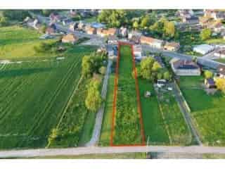 Bouwgrond te koop - Nederhasselt RBT15745
