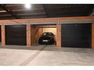 Garagebox te koop - Oostende RBT15720