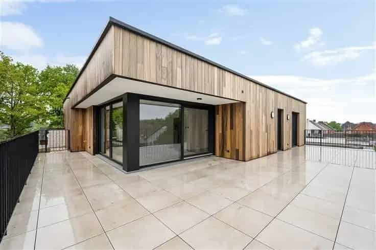 Penthouse te Koop Westerlo - Luxe Appartement met 3 slaapkamers
