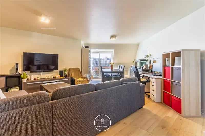 Appartement te koop Gent 2 slaapkamers EPC A