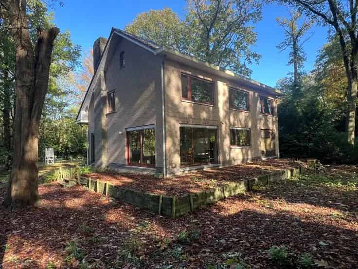 Villa Te Koop