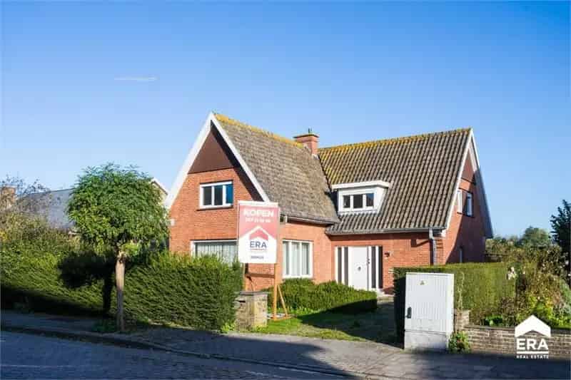 Huis te koop Boezinge