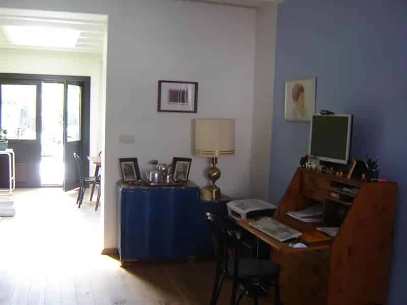 Huis